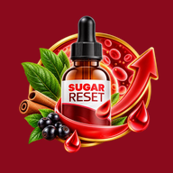 Sugar Reset logo